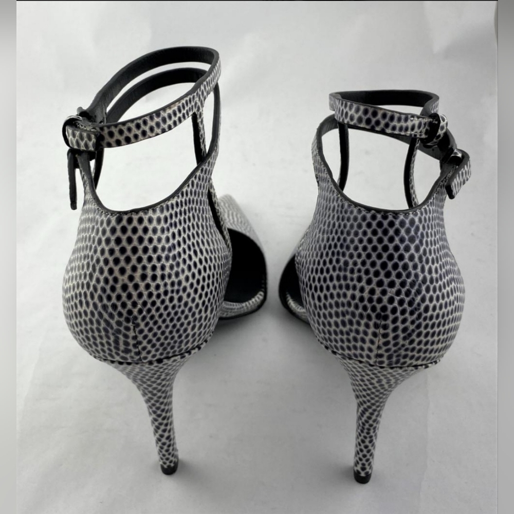 Alexander Wang Emma Strappy Pumps Size 38 - Picture 4 of 7